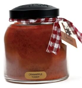 Ароматна свещ Cranapple Toddy 964 г
