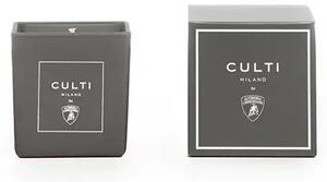 Ароматна свещ Automobili Lamborghini Candle - Grigio Vulcano 210 гр