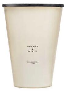 Ароматна свещ Cereria Molla Tuberose & Jasmine XXL 3.5 кг