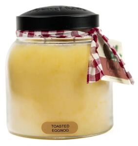Ароматна свещ Toasted Eggnog 964 г