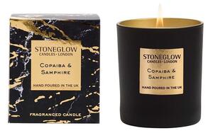 Ароматна свещ Copaiba & Samphire