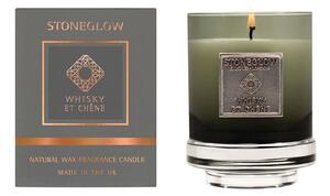 Ароматна свещ Whisky et Chene
