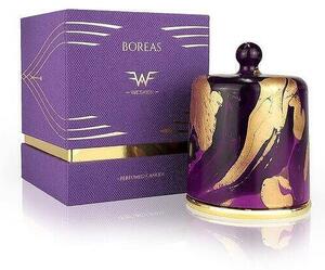 BOREAS ароматна свещ 200 г – луксозен аромат за дома