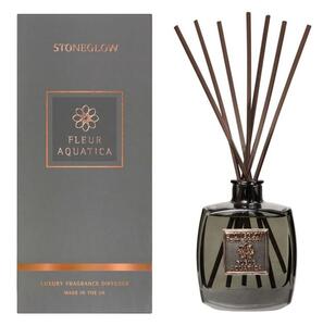 Дифузер с ароматизиращи пръчици Fleur Aquatica