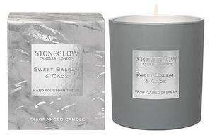 Ароматна свещ Sweet Balsam & Cade