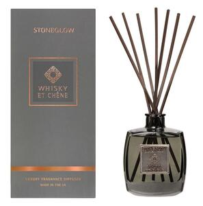 Дифузер с ароматизиращи пръчици Whisky et Chene