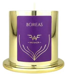 BOREAS ароматна свещ 200 г – луксозен аромат за дома