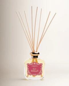 Santa Maria Novella Rosa Novella – Дифузер с ароматизиращи пръчици 250 ml