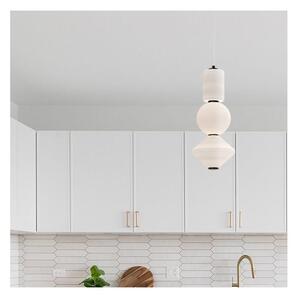 Alora Mood ALM-BIJOU-P3-MB - LED полилей на кабел BIJOU LED/20W/230V 3000K черен