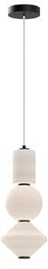 Alora Mood ALM-BIJOU-P3-MB - LED полилей на кабел BIJOU LED/20W/230V 3000K черен