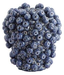 Керамична саксия за цветя ø 20 cm Berries – Light & Living