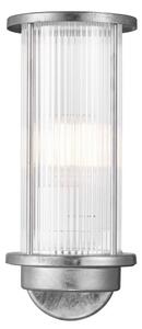Nordlux - Външно стенно осветително тяло LINTON 1xE27/15W/230V IP54