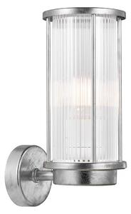 Nordlux - Външно стенно осветително тяло LINTON 1xE27/15W/230V IP54