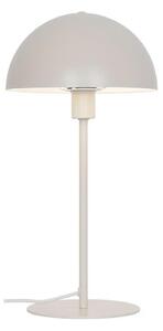 Nordlux - Настолна лампа ELLEN 1xE14/40W/230V бежова