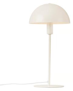 Nordlux - Настолна лампа ELLEN 1xE14/40W/230V бежова