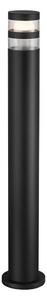 Nordlux - Външна лампа BIRK 1xE27/40W/230V IP44 80 cm