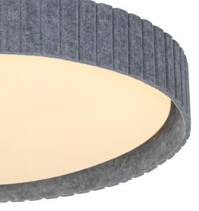 Nordlux - Таванно осветително тяло CORATO 3xE14/15W/230V Ø 52 см