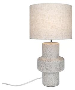 Nordlux - Настолна лампа DUGAN 1xE14/40W/230V бежова