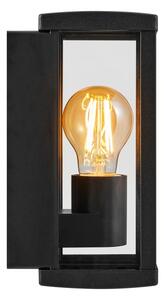 Nordlux - Външен стенен осветител LUCHY 1xE27/10W/230V IP44