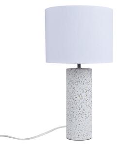 Nordlux - Настолна лампа ANTIGA 1xE27/60W/230V бяла