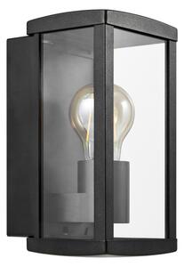 Nordlux - Външен стенен осветител LUCHY 1xE27/10W/230V IP44