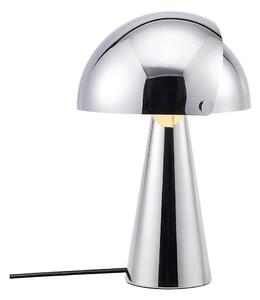 DFTP by Nordlux - Настолна лампа ALIGN 1xE27/25W/230V лъскав хром