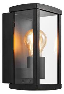 Nordlux - Външен стенен осветител LUCHY 1xE27/10W/230V IP44