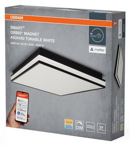 Osram - Димируемо таванно осветително тяло SMART+ MAGNET LED/42W/230V Wi-Fi