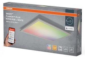Osram -LED RGBW Димируема таванна лампа SMART+ PLANON LED/28W/230V Wi-Fi