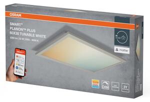 Osram - Димируемо LED таванно осветително тяло SMART+ PLANON LED/22W/230V Wi-Fi