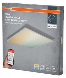 Osram - LED димируемо таванно осветително тяло SMART+ PLANON LED/36W/230V Wi-Fi