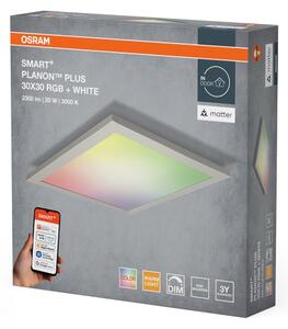 Osram - димируемо таванно LED RGBW осветително тяло SMART+ PLANON LED/20W/230V