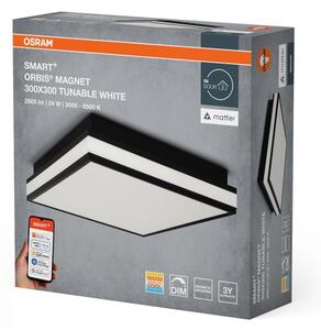 Osram - Димируемо таванно LED осветително тяло SMART+ MAGNET LED/24W/230V Wi-Fi