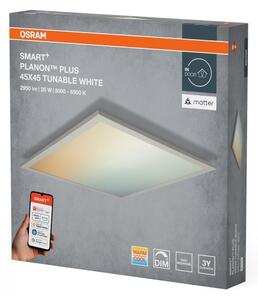 Osram -LED Димируемо таванно осветително тяло SMART+ PLANON LED/28W/230V Wi-Fi