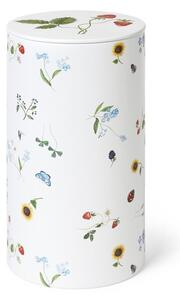 Метална кутия за храна Hammershøi Summer – Kähler Design
