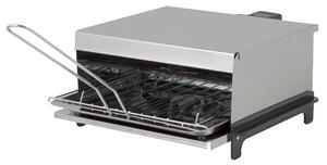 ПАРТИ ГРИЛ 800W ЛЪЧИСТ