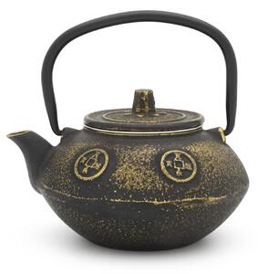 BREDEMEIJER Чугунен чайник “Anhui“ - 0,3 л