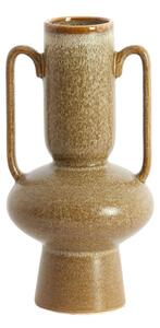 Бежова керамична ваза (височина 32,5 cm) Otaru – Light & Living