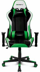 Стол за игри DRIFT DR175GREEN Зелен