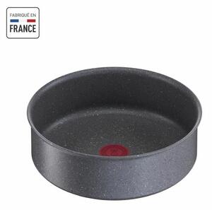 Тиган Tefal L3963502 Сив Алуминий Ø 24 cm