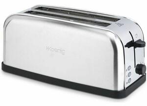 Тостер Hkoenig 1500 W