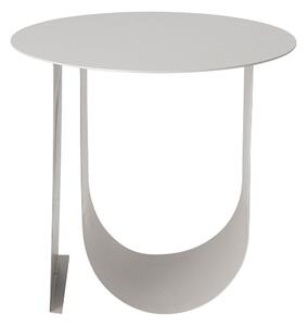 Метална кръгла странична масичка ø 43 cm Cher – Bloomingville