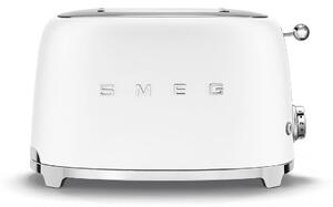 Тостер Smeg TSF01WHMEU