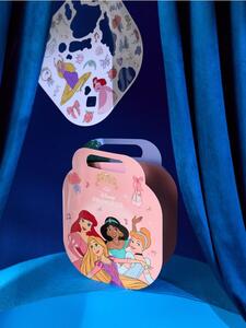 Sinsay - Комплект многократни стикери Disney Princess - многоцветен