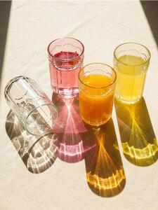 Sinsay - Комплект декоративни чаши 4 pack - clear