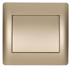 TK Lighting FORMO SABIA LEN Аплик