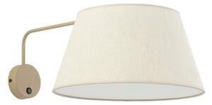 TK Lighting FORMO SABIA LEN Аплик