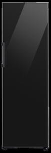 Хладилник Samsung BESPOKE RR39C76C322 387 л. Черен