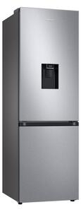 Хладилник Samsung RB34C632ESA 341 л. Сребрист