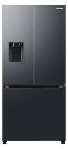 Хладилник Samsung RF50C530EB1 Френска врата 495 л. Черен